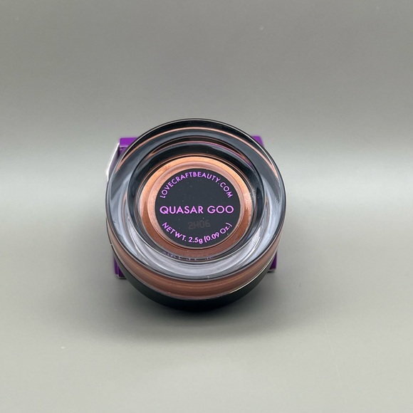 Love Craft Beauty - QUASAR GOO PLASMA GLOSS - Picture 2 of 2